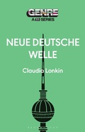 Cover: Neue Deutsche Welle - Bloomsbury Academic USA