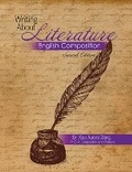 Cover: Writing About Literature - Kendall/Hunt Publishing Co ,U.S.