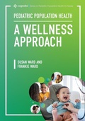 Cover: Pediatric Population Health - Cognella, Inc