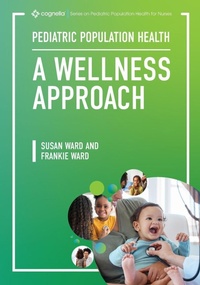 Enlarge image Cover: Pediatric Population Health - Cognella, Inc