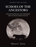 Cover: Echoes of the Ancestors - Cognella Academic Publishing