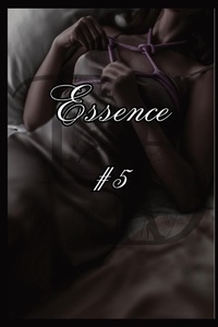 Abbildung von: Essence - Damian Draco