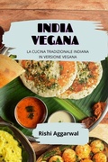 Cover: India vegana - Blurb