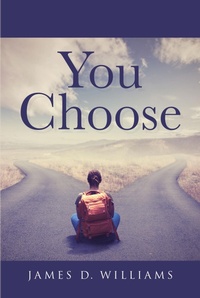 Enlarge image Cover: You Choose - Covenant Books, Inc.