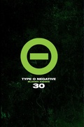 Cover: Type O Negative: Bloody Kisses 30 - Z2 comics