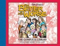Cover: For Better or For Worse: The Complete Library, Vol. 9 - Idea & Design Works