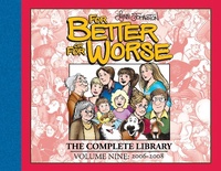 Enlarge image Cover: For Better or For Worse: The Complete Library, Vol. 9 - Idea & Design Works