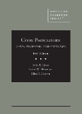 Abbildung von: Civil Procedure - West Academic Press