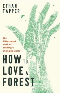 Enlarge image Cover: How to Love a Forest - Broadleaf Books
