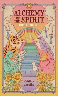 Enlarge image Cover: Alchemy of the Spirit - Page Street Publishing Co.