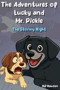 Cover: The Adventures of Lucky and Mr. Pickle - Engine Thirteen