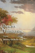 Cover: Dawns Tomorrow - Sungold Editions
