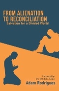 Cover: From Alienation to Reconciliation - Adam Rodrigues