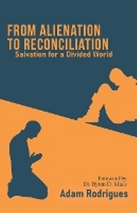Enlarge image Cover: From Alienation to Reconciliation - Adam Rodrigues