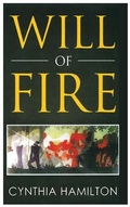 Cover: Will of Fire - Book Films Media