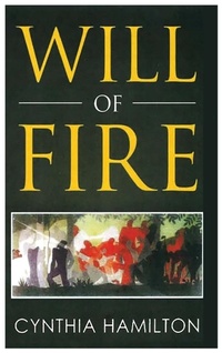 Enlarge image Cover: Will of Fire - Book Films Media