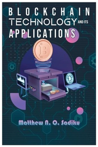 Enlarge image Cover: Blockchain Technology and Its Applications - Book Films Media