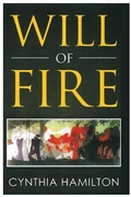 Cover: Will of Fire - Book Films Media