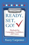 Cover: Ready, Set, Go! - Carpenter Publishing