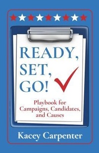 Enlarge image Cover: Ready, Set, Go! - Carpenter Publishing
