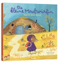 Cover: Die kleine Maulw&uuml;rfin macht eine Reise - Auzou