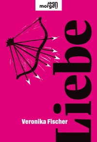 Enlarge image Cover: Liebe - Kremayr & Scheriau