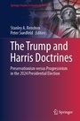 Cover: The Trump and Harris Doctrines - Springer