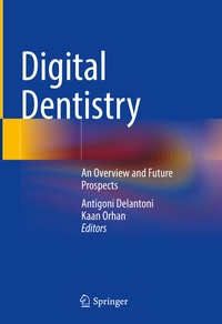 Bild vergrößern Bild: Digital Dentistry - Springer