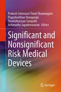 Abbildung von: Significant and Nonsignificant Risk Medical Devices - Springer