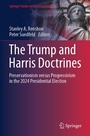 Cover: The Trump and Harris Doctrines - Springer