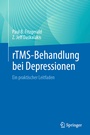 Cover: rTMS-Behandlung bei Depressionen - Springer