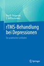 Cover: rTMS-Behandlung bei Depressionen - Springer