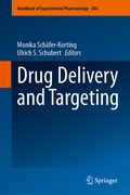 Cover: Drug Delivery and Targeting - Springer