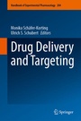 Cover: Drug Delivery and Targeting - Springer