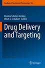Cover: Drug Delivery and Targeting - Springer