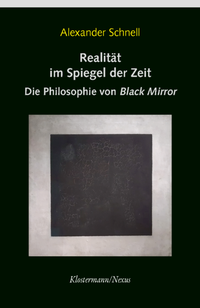 Abbildung von: Realität im Spiegel der Zeit - Vittorio Klostermann Verlag