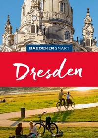 Abbildung von: Baedeker SMART Reiseführer E-Book Dresden - Baedeker