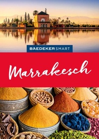 Abbildung von: Baedeker SMART Reiseführer E-Book - MAIRDUMONT