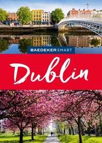 Abbildung von: Baedeker SMART Reiseführer E-Book Dublin - Baedeker