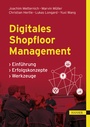 Cover: Digitales Shopfloor Management - Hanser