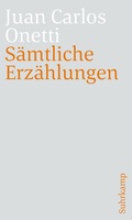 Cover: S&auml;mtliche Erz&auml;hlungen - Suhrkamp