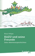 Cover: KAZU und seine Freunde - united p.c.