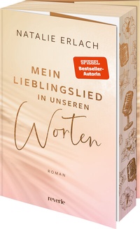 Abbildung von: Mein Lieblingslied in unseren Worten - reverie