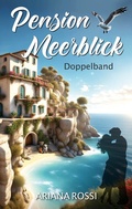 Cover: Pension Meerblick - BoD - Books on Demand