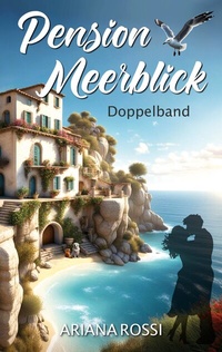 Abbildung von: Pension Meerblick - BoD - Books on Demand