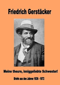 Abbildung von: Meine theure, inniggeliebte Schwester! - epubli