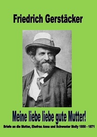 Abbildung von: Meine liebe liebe gute Mutter - epubli