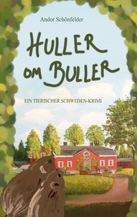Abbildung von: Huller om Buller - BoD - Books on Demand
