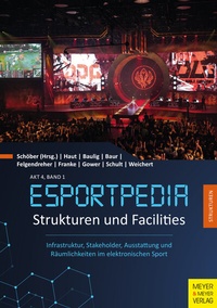Abbildung von: Strukturen und Facilities - Meyer & Meyer