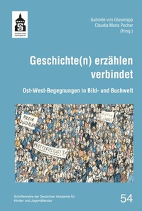 Abbildung von: Geschichte(n) erzählen verbindet - Schneider bei wbv